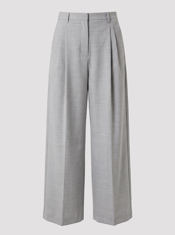 брюки Max Mara SMMTARTUFO