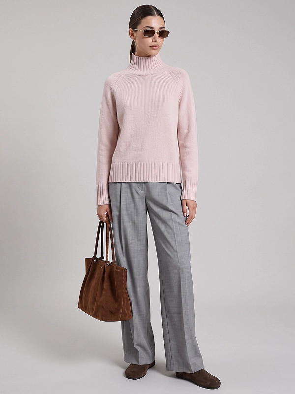 брюки Max Mara SMMTARTUFO