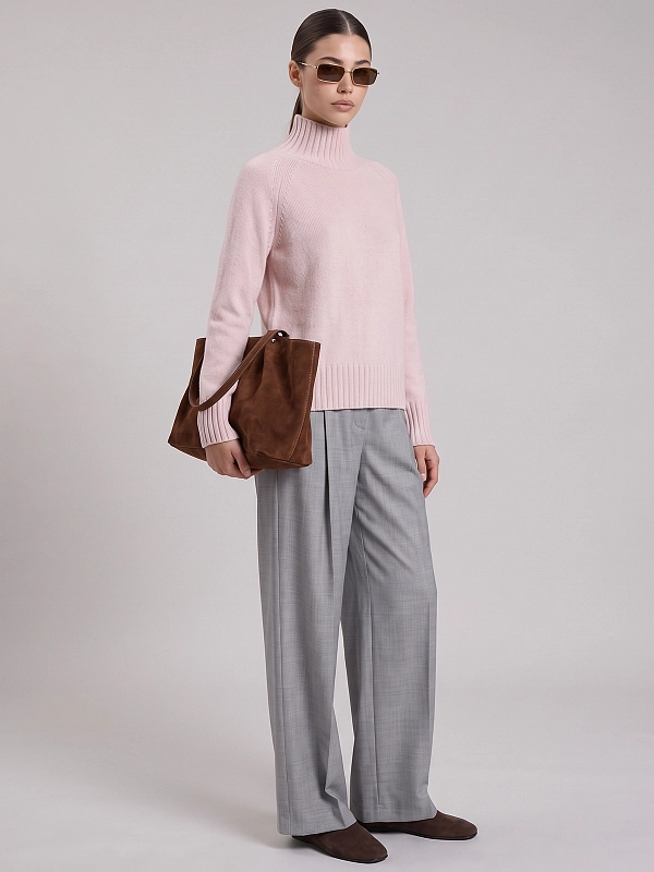 брюки Max Mara SMMTARTUFO