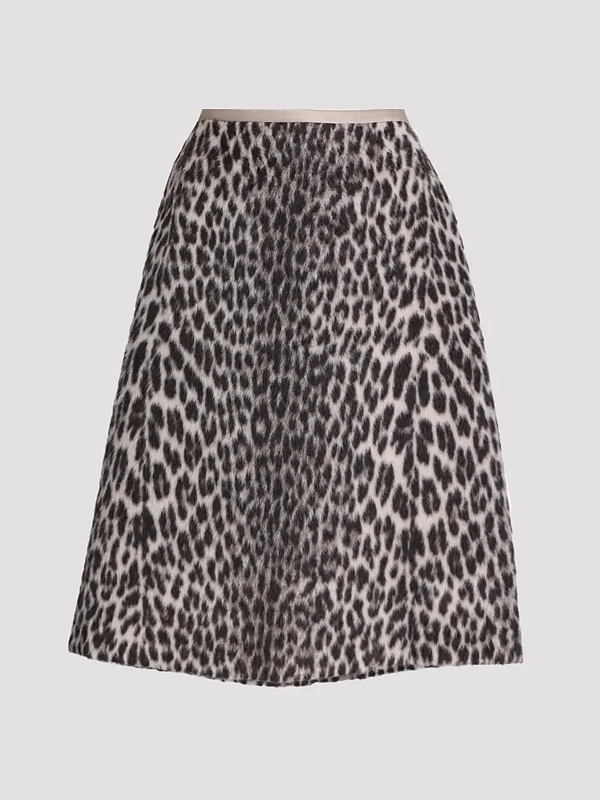 юбка Max Mara SMMTRIONFO