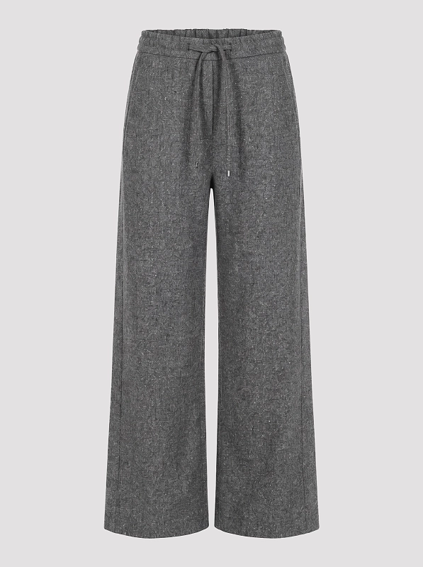 брюки на кулисе Max Mara SMMVINCI