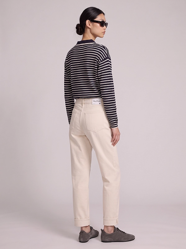 джинсы Max Mara SMMVIRNA