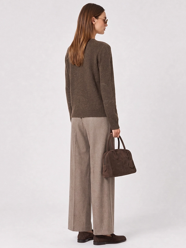 джемпер Max Mara SMMVOLIERA
