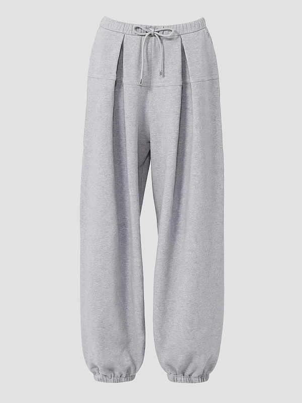 брюки спортивные Max Mara SPDCANDORE