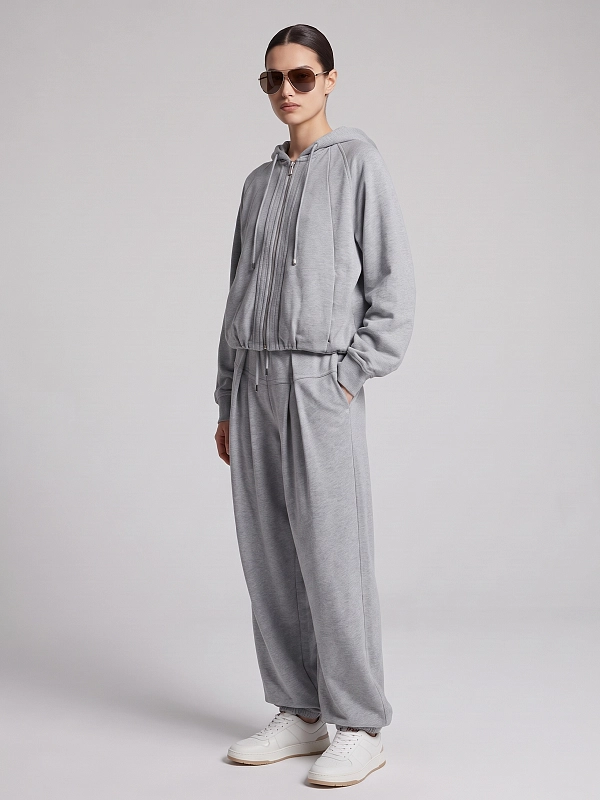 брюки спортивные Max Mara SPDCANDORE