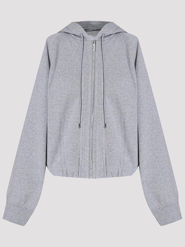 толстовка спортивная Max Mara SPDFASHION