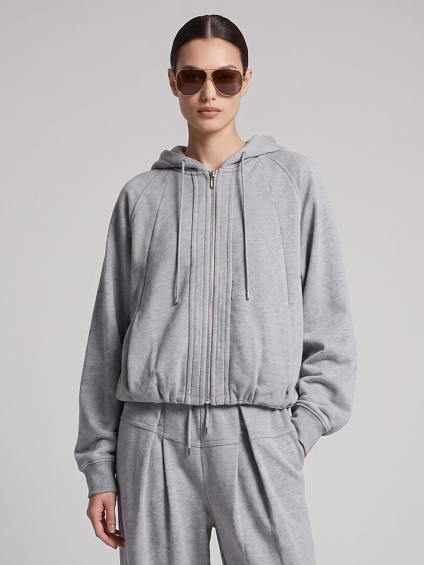толстовка спортивная Max Mara SPDFASHION