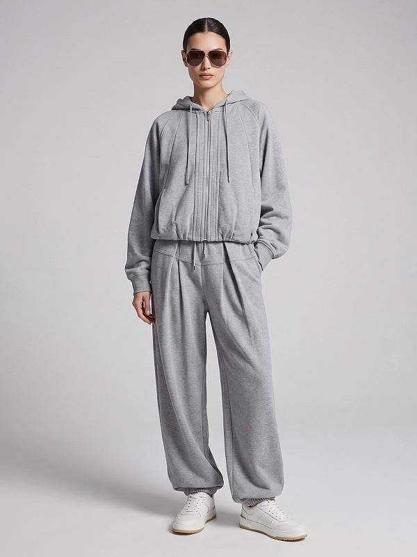 толстовка спортивная Max Mara SPDFASHION
