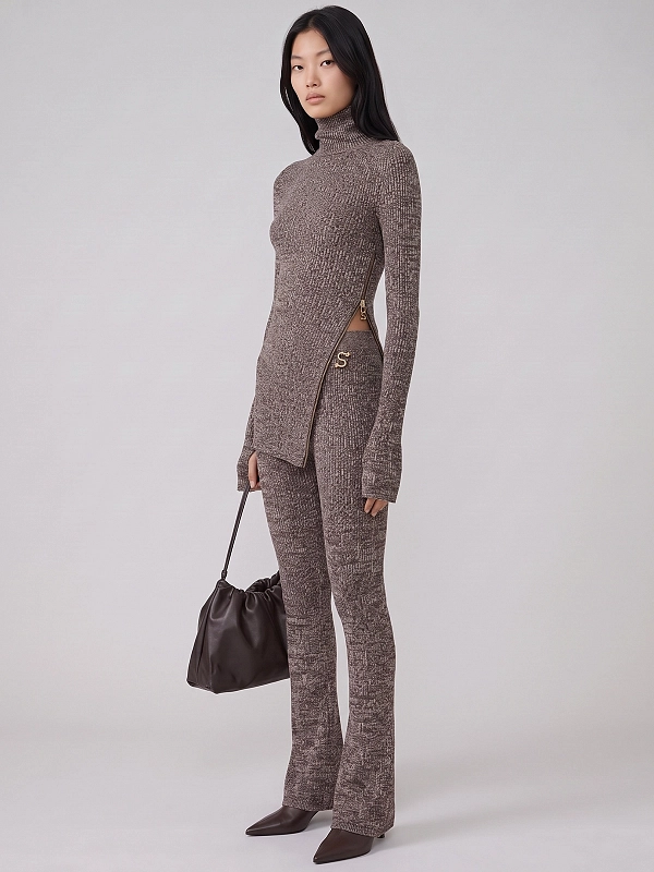 свитер Max Mara SPXBOUQUET