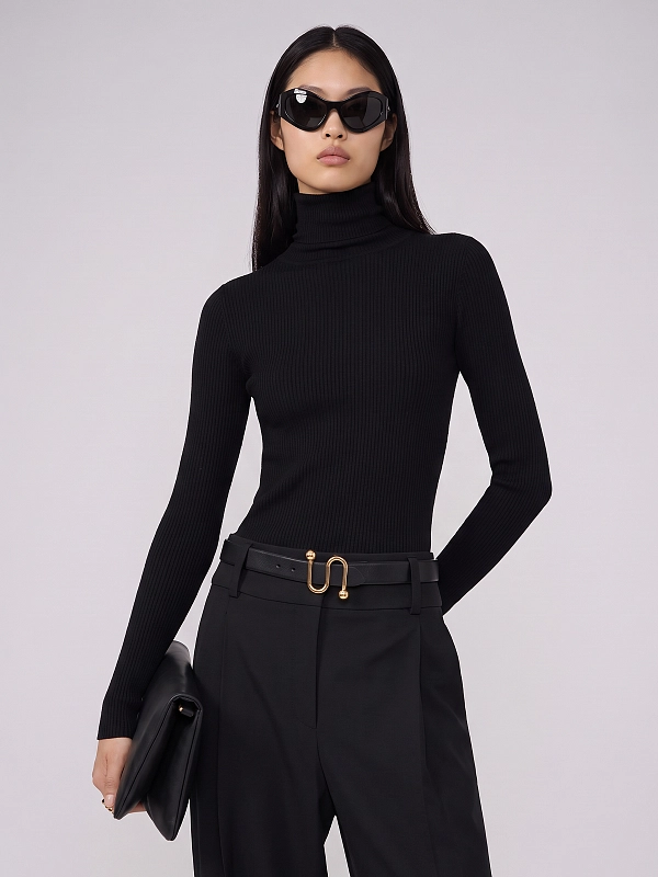 водолазка Max Mara SPXCENTRO