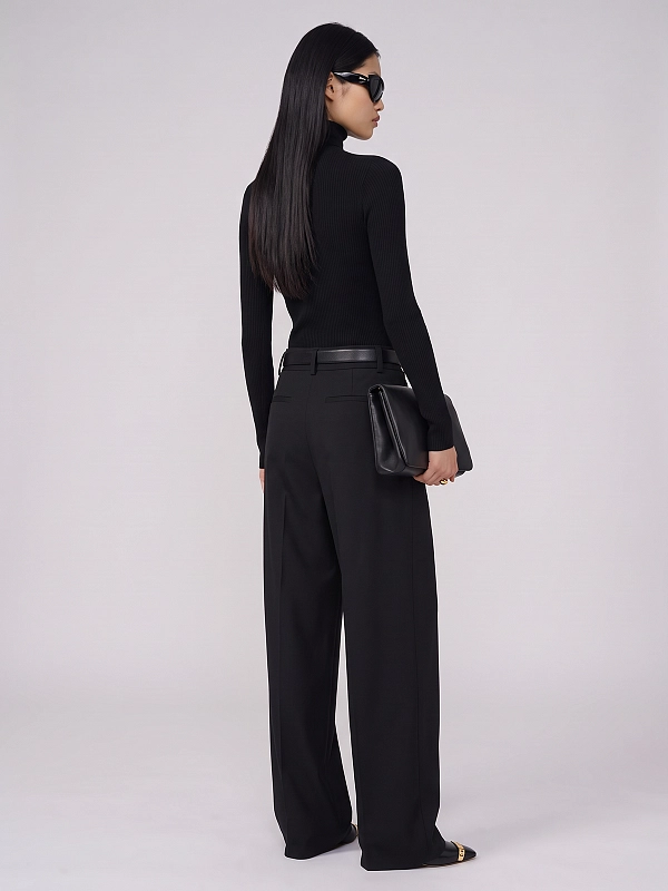 водолазка Max Mara SPXCENTRO