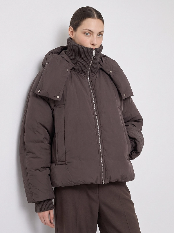пуховик Max Mara SPXDUOMO