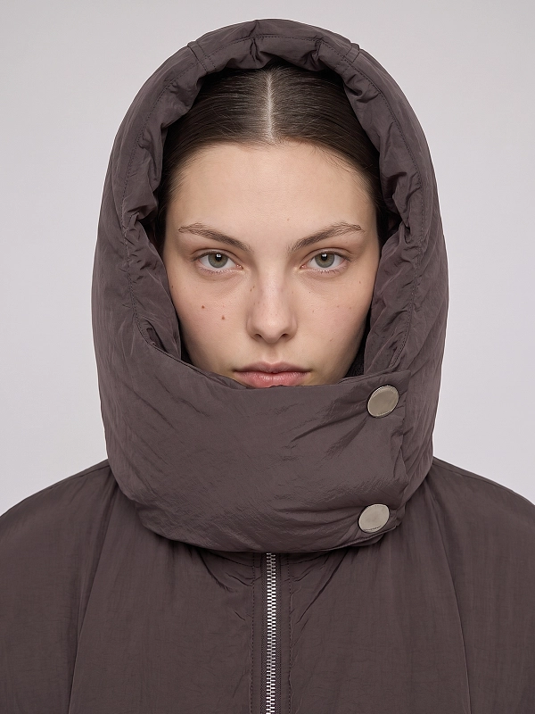 пуховик Max Mara SPXDUOMO