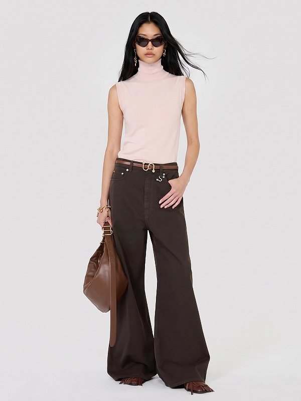 водолазка Max Mara SPXESCHIMO