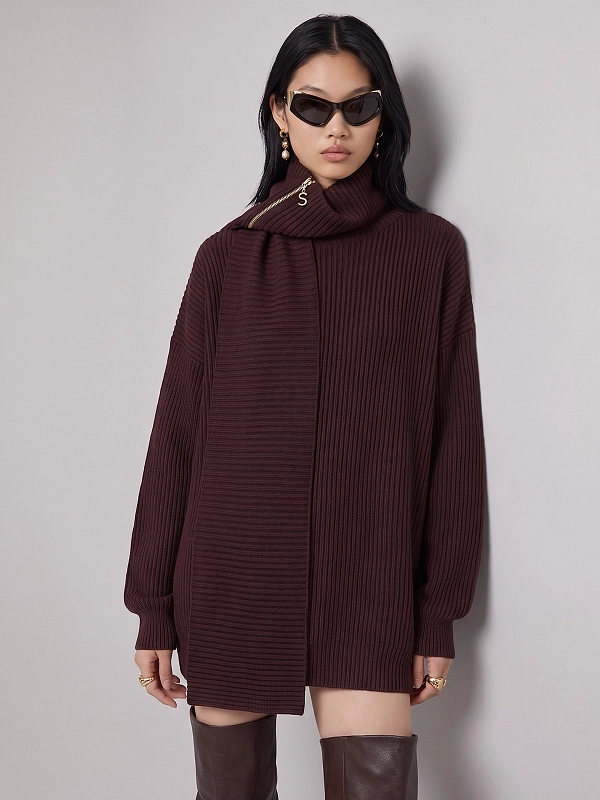 свитер Max Mara SPXFELTRO