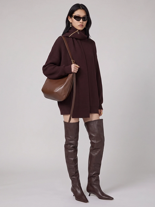 свитер Max Mara SPXFELTRO