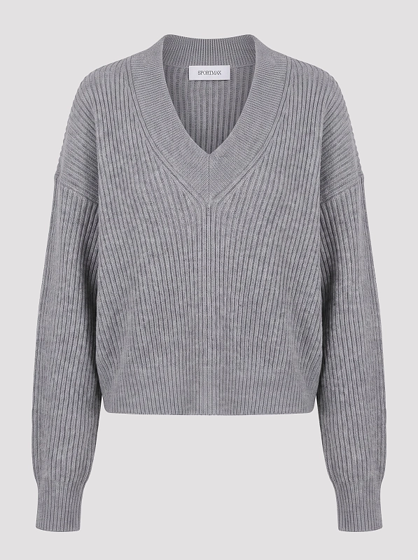 пуловер Max Mara SPXFUXIA