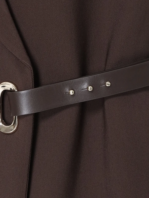 жилет Max Mara SPXGETTONE