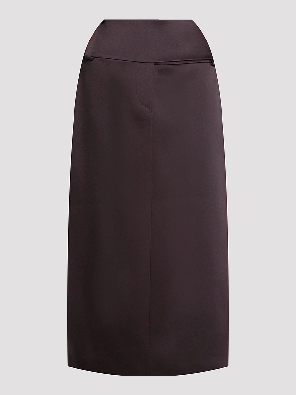 юбка Max Mara SPXOBLARE