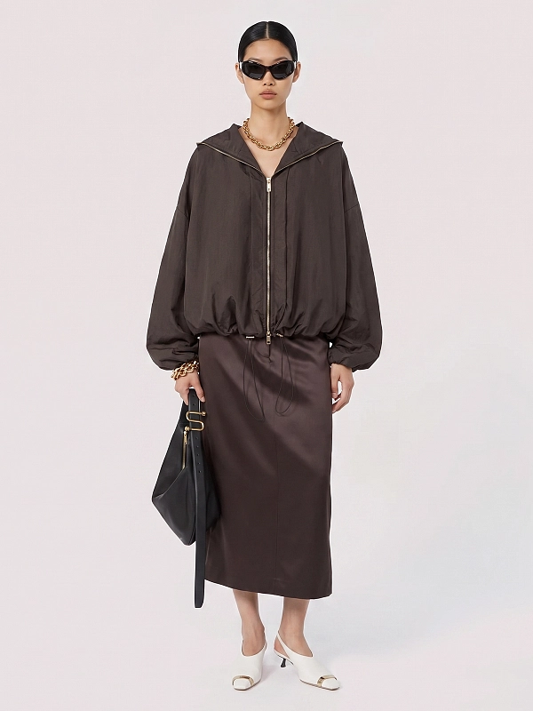 юбка Max Mara SPXOBLARE
