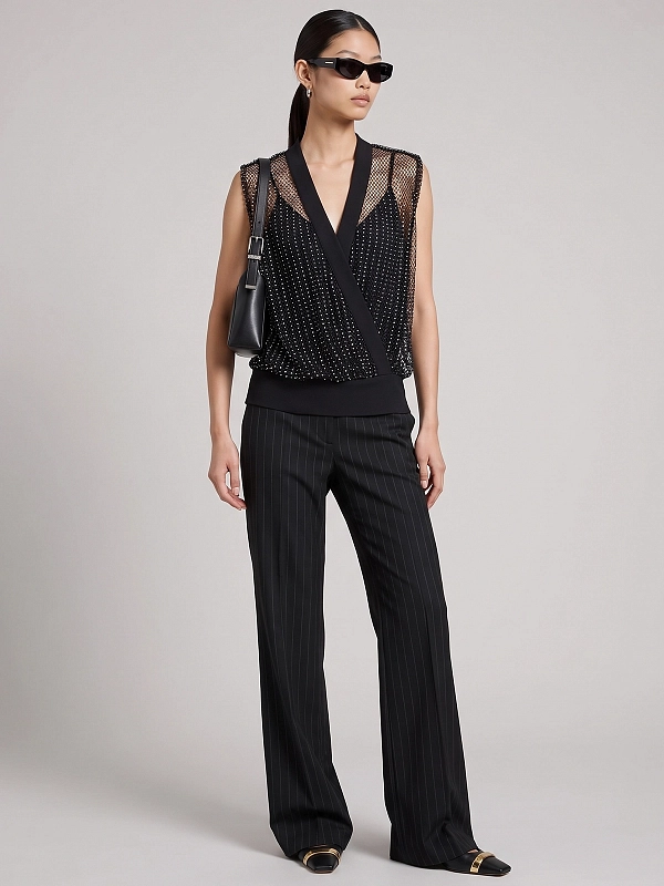 блузка Max Mara SPXTARO