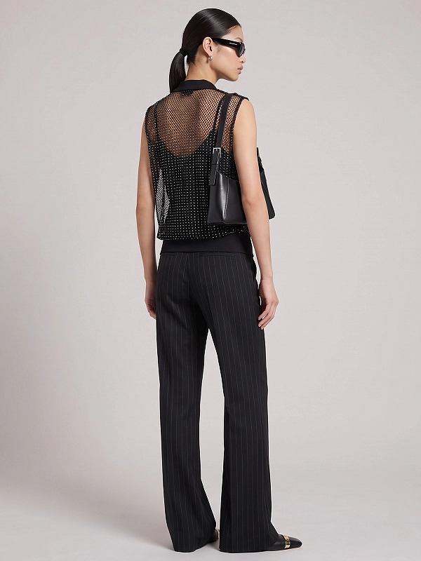 блузка Max Mara SPXTARO