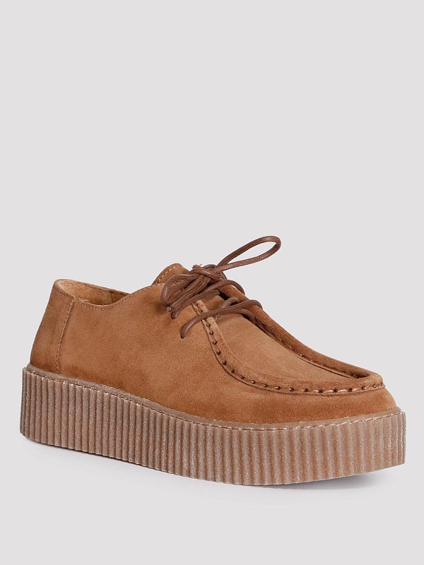 полуботинки Max Mara Weekend KAPOK