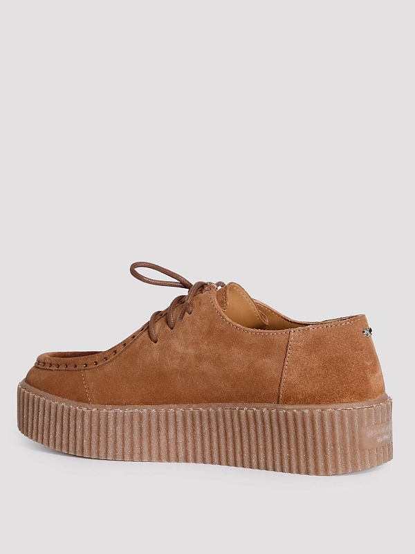 полуботинки Max Mara Weekend KAPOK