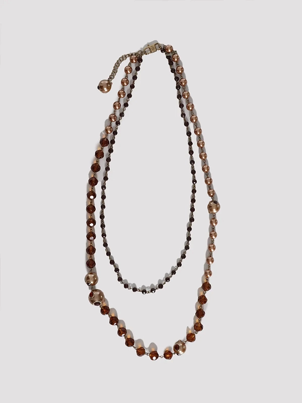 ожерелье Max Mara Weekend WKAADERIRE