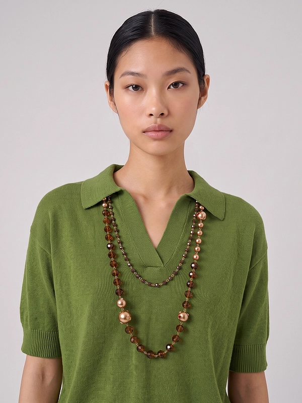 ожерелье Max Mara Weekend WKAADERIRE