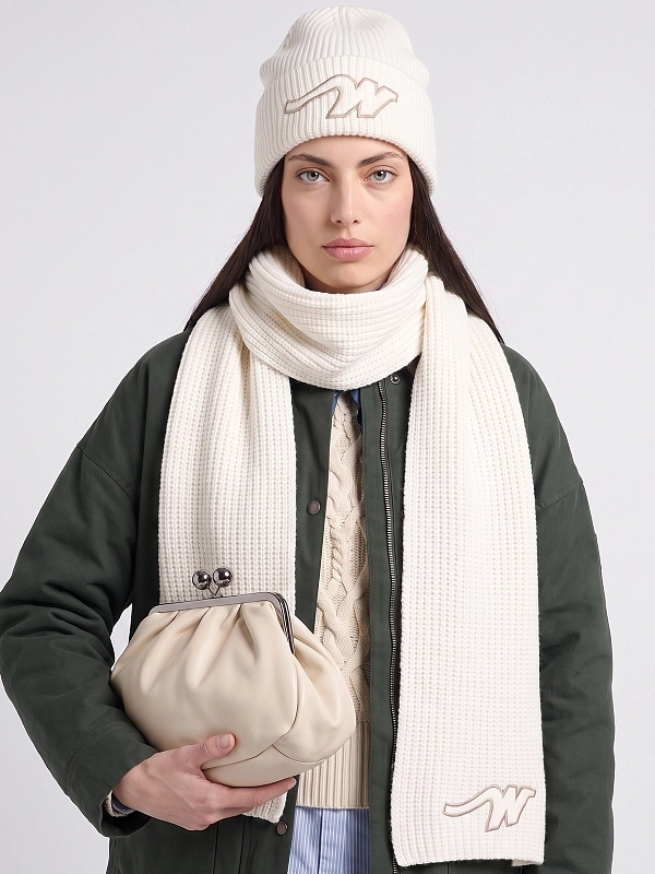 шапка Max Mara Weekend WKAALBEN