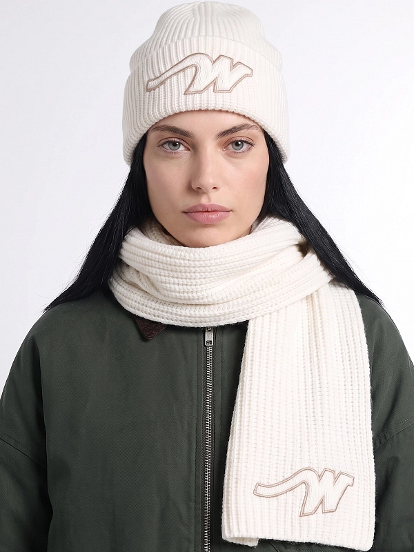шарф Max Mara Weekend WKABARDIES