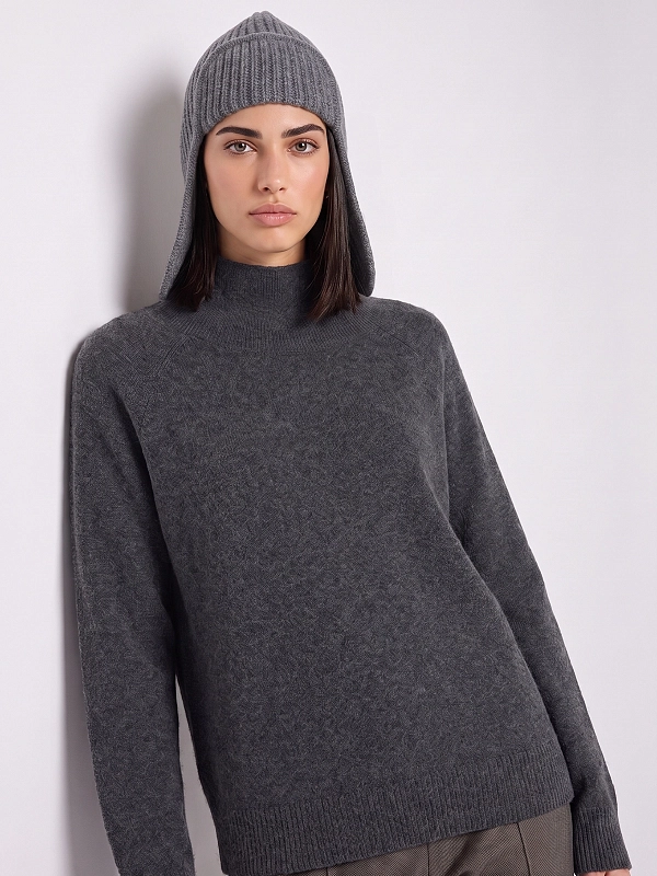 шапка Max Mara Weekend WKAFULL