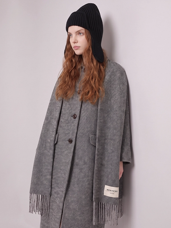 шапка Max Mara Weekend WKAFULL