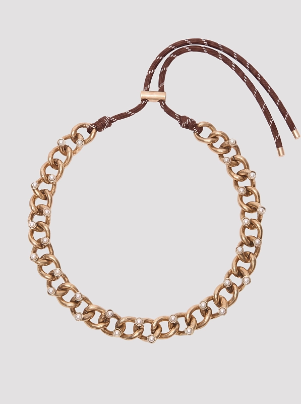 ожерелье Max Mara Weekend WKAOMELIA