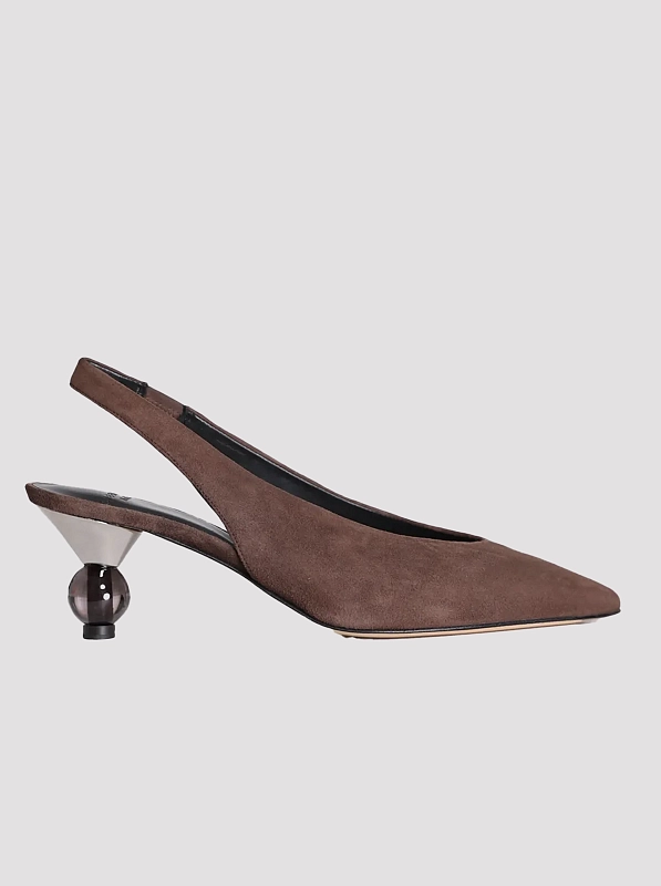 туфли Max Mara Weekend WKAORMA