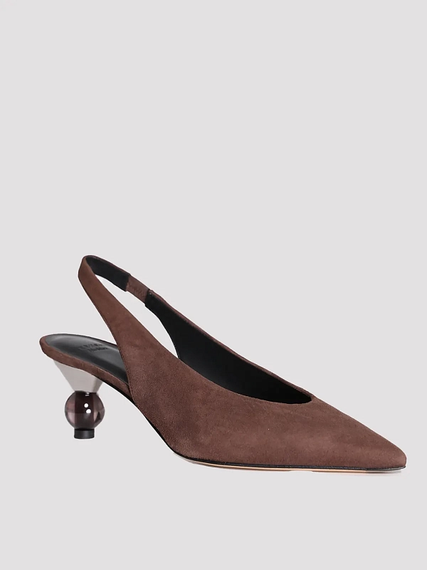 туфли Max Mara Weekend WKAORMA
