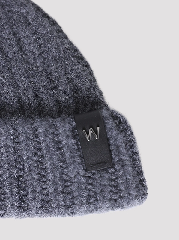 шапка Max Mara Weekend WKAPIETRE