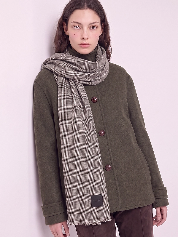 шарф Max Mara Weekend WKAQUANTUM