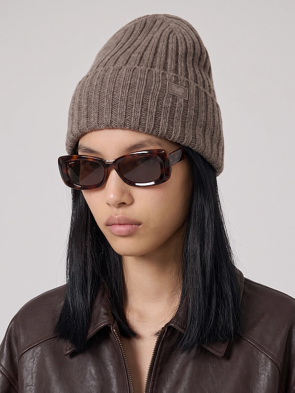 шапка Max Mara Weekend WKARITMO