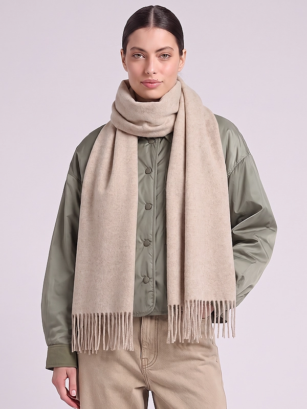 шарф Max Mara Weekend WKASCOGLIO