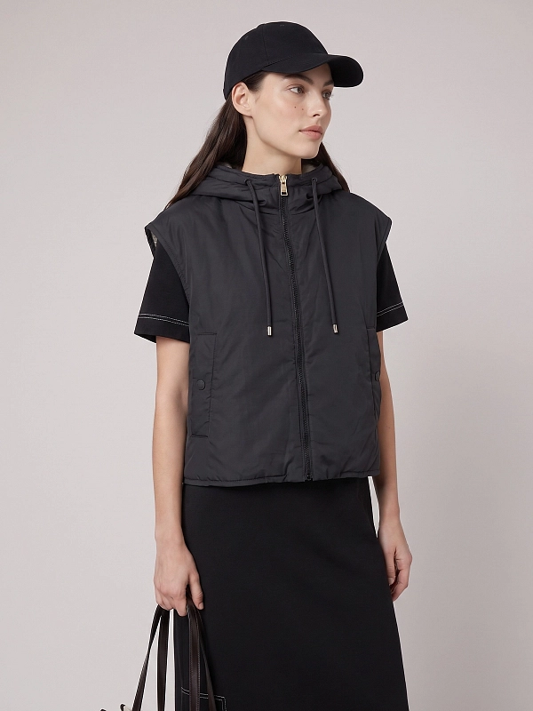 жилет cameluxe Max Mara Weekend WKDACCENNI