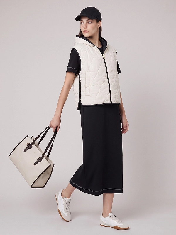 жилет cameluxe Max Mara Weekend WKDACCENNI