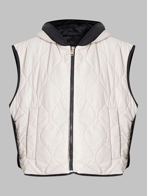 жилет cameluxe Max Mara Weekend WKDACCENNI