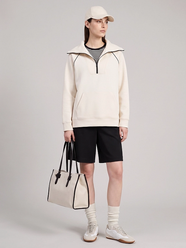 толстовка Max Mara Weekend WKDBALLATA