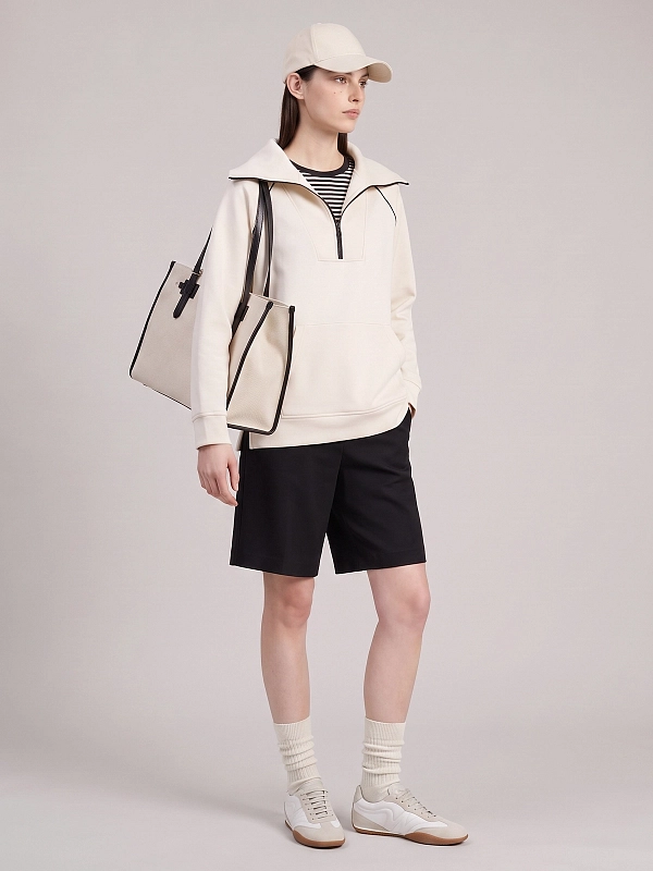 толстовка Max Mara Weekend WKDBALLATA