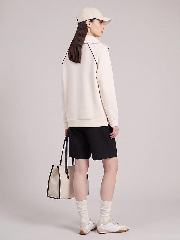 толстовка Max Mara Weekend WKDBALLATA