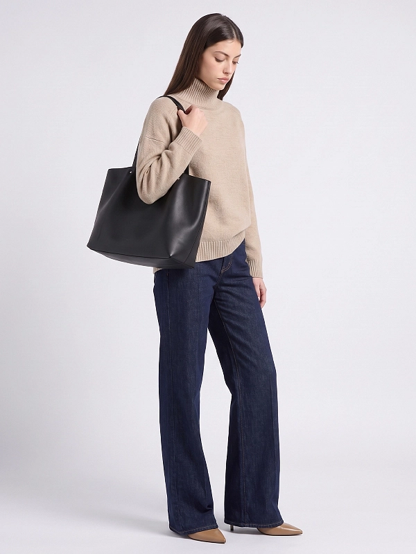 свитер Max Mara Weekend WKDBORGIA цвет светло-бежевый