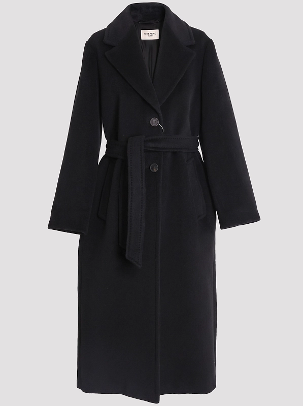пальто Max Mara Weekend WKDBRONTE