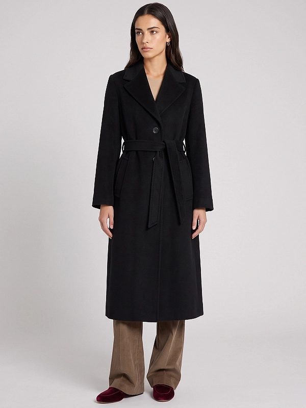 пальто Max Mara Weekend WKDBRONTE